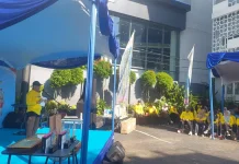 Angka Fatherless  Capai 25,8 Persen, BKKBN Gaungkan Tema Ayah Wajib Hadir