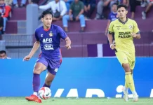 Yandi Sofyan dan Irkham Mila Tinggalkan Persik Kediri