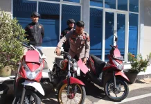 Enam Bulan, Polres Pemalang Ungkap 16 Kasus Curas, Curat, dan Curanmor