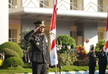 Hari Bhayangkara ke-80, Polda Jateng Perkuat Komitmen Layani Masyarakat