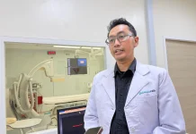 Diagnosis Stroke pada Golden Period Tentukan Peluang Pemulihan