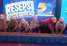 Golden Milad ke-50, RS Aisyiyah Kudus Bangun Gedung Rawat Inap Tujuh Lantai