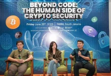 Keamanan Aset Kripto Tak Cukup Andalkan Teknologi, Kesadaran Pengguna Jadi Kunci