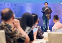 Di Tengah Ketidakpastian Global, Investasi Jateng Tembus Rp23 Triliun