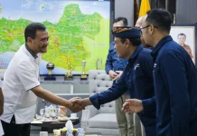 Gubernur Jateng Minta Industri AMDK Patuhi Pembatasan Air Tanah