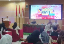 Cetak Wirausahawan Muda, Disporapar Kendal Gelar Sekolah Bisnis