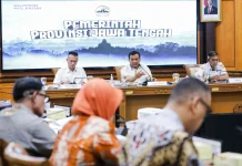 Siap Tampung Relokasi Industri Vietnam, Jateng Percepat Penguatan Pelabuhan