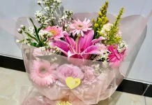 Fakta Mengapa Bouquet Lily Digemari Gen Z