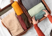 Ingin Traveling Tanpa Ribet? Coba 7 Tips Packing Ini