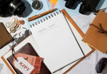Liburan Tetap Nyaman Meski Budget Terbatas, Begini Caranya