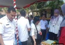 Desa Kroyo Purworejo Jadi Contoh Praktik Baik Rehabilitasi Berbasis Masyarakat