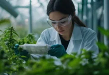 Ubah Stigma Bertani Itu Kotor, Pertanian Modern Percepat Regenerasi Petani