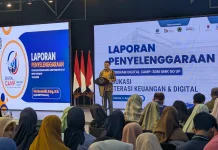 Pelatihan Digital Camp Buka Peluang UMK Naik Kelas dan Perluas Pasar