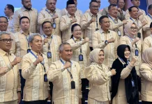 Semarang Diakui Wamendagri sebagai Kota "Transformer" Nasional