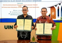 Gandeng UIN Walisongo, BPJS Kesehatan Perkuat Sinergi Perkuat Literasi JKN