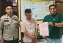 Pelaku Pencurian Rumah di Ngaliyan Tertangkap Warga, Satu Buron Polisi