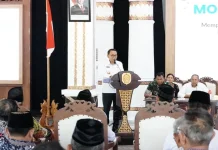 Moderasi Beragama di Pati Perkuat Persatuan Masyarakat di Daerah