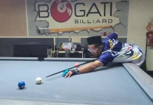 Komunitas SBS Gelar Home Tournament 2026, Pererat Silaturahmi Pebiliar Semarang
