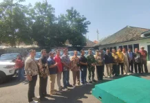 Juli Ini, 60 Koperasi Desa Merah Putih Siap Beroperasi di Kendal