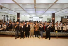 Seminar di USM, Pakar Internasional Soroti Pentingnya Keandalan Sistem Industri