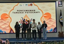 Mahasiswa USM Sabet Emas di Lomba Fotografi Peksimida Jateng 2026