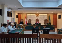 BPJS Ketenagakerjaan Semarang Majapahit Gugat Pemberi Kerja Tak Patuh