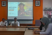 Inflasi Kudus Juni 2026 Capai 0,29 Persen, Dipicu Kenaikan Harga Bensin