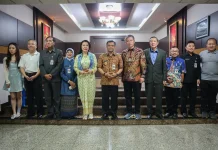 Jejak Cheng Ho Buka Peluang Investasi Baru di Jateng