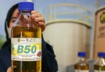Program B50 Resmi Bergulir, DPRD Jateng Soroti Dampak Lingkungan dan Ekonomi