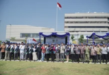 Digembleng KEK Industropolis, Ratusan Pelajar Batang Siap Masuki Dunia Kerja