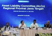 Kondisi Fiskal Sehat, APBN Jateng Surplus Rp7,24 Triliun di Tengah Dinamika Global