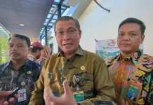 Kemnaker Siapkan Digital Camp untuk Tingkatkan Literasi UMKM