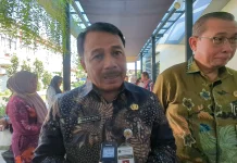 Pemprov Jateng Andalkan Vokasi dan Investasi untuk Kurangi Pengangguran