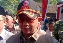 Antisipasi Karhutla, BNPB Siapkan Modifikasi Cuaca dan Water Bombing