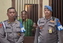 Bidpropam Polda Jateng Patsus Aiptu N atas Dugaan Pelanggaran Kode Etik