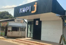 UMKM Bangkit dan Tetap Eksis Ditengah Keterpurukan Ekonomi