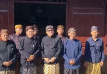 HUT ke-28 Partai Bulan Bintang, Agus Mujayanto Ajak Perkuat Harmoni Agama dan Budaya