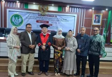 Salat Duha Berpotensi Tingkatkan  Self-Compassion Penyandang Tunadaksa