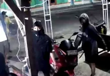 Polsek Jakenan Ungkap Kasus Perusakan Warung Kopi