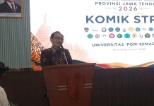 Rektor UPGRIS: Kemampuan Non Akademik Dukung Keberhasilan Mahasiswa