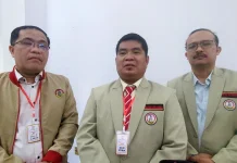 Ketua DPD HIMNI Jateng Prioritaskan Pendataan Warga Nias dan Perkuat Kolaborasi