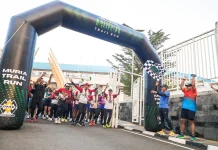 Ajak Ramaikan Muria Trail Run, Sekda Jateng Dorong Sport Tourism dan Ekonomi Warga