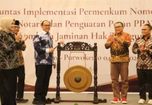 Aturan Baru Perseroan Berlaku, Kemenkum Jateng Perkuat Pengawasan