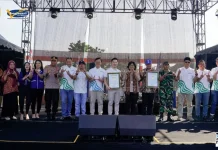 Perkuat Kolaborasi, DPD APJI Jateng Dukung Festival Mi Ayam Bakso Wonogiri 2026