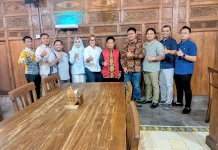 ABPEDNAS Jateng Perkuat Roda Organisasi, Siapkan Program Strategis