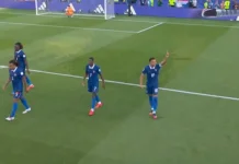 Kalahkan Paraguay, Prancis Lolos Babak 16 Besar Piala Dunia
