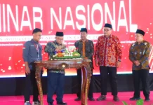Mendikdasmen Puji Program Beasiswa Perguruan Tinggi Pemkab Rembang
