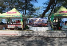 Merti Jaladri Pantai Jatimalang 2026 Padukan Budaya, Spiritual, dan Penguatan UMKM