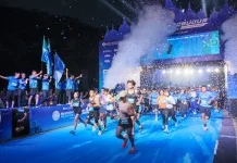 Rupiah Borobudur Playon 2026 Gerakkan UMKM, Salurkan Rp600 Juta untuk Desa