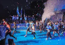 Pengelolaan Sampah Dapat Suntikan Rp600 Juta dari Rupiah Borobudur Playon 2026